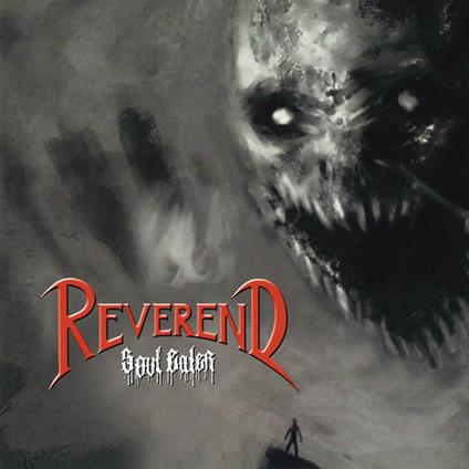Soul Eater - CD Audio di Reverend