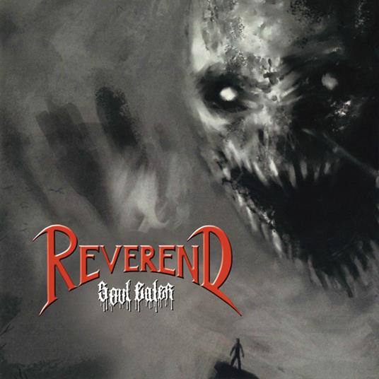 Soul Eater - CD Audio di Reverend