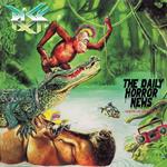 The Daily Horror News