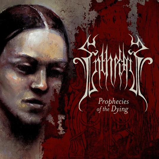 Prophecies Of The Dying - CD Audio di Enthral