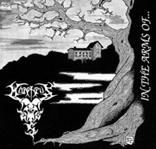 In The Arms Of?. - CD Audio di Morpheus