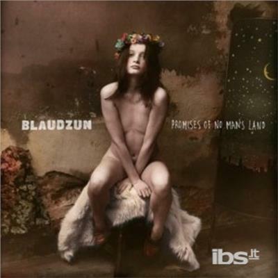 Promises of No Man's Land - Vinile LP di Blaudzun