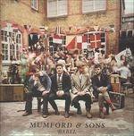 Babel - Vinile LP di Mumford & Sons