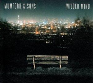 Wilder Mind -Digi- - CD Audio di Mumford & Sons