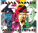 Anarchytecture (Digipack)