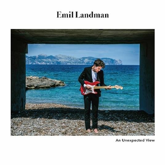 An Unexpected View - Vinile LP di Emil Landman