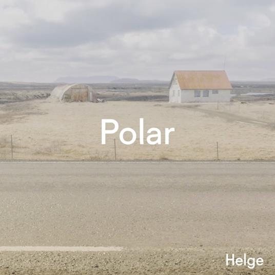 Polar - Vinile LP di Helge