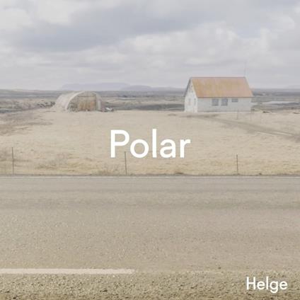 Polar (Coloured Vinyl) - Vinile LP di Helge