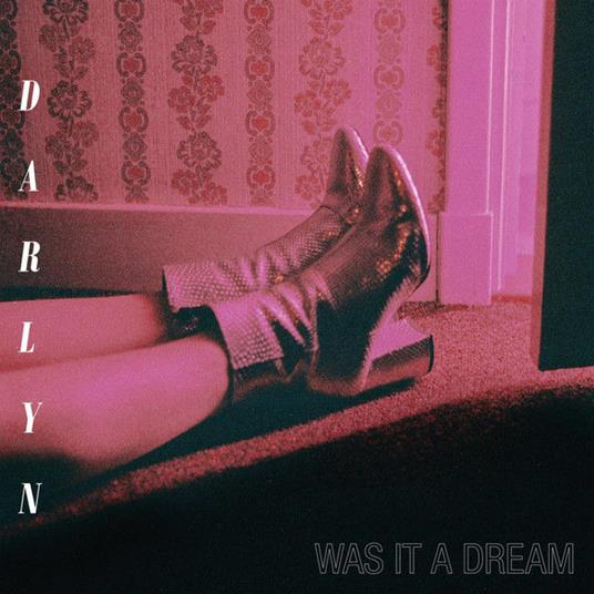Was it a Dream - CD Audio di Darlyn