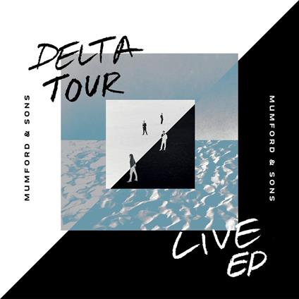 Delta Diaries - Vinile LP di Mumford & Sons