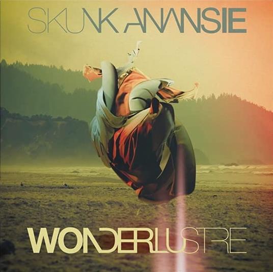 Wonderlustre (2Lp Coloured) - Vinile LP di Skunk Anansie