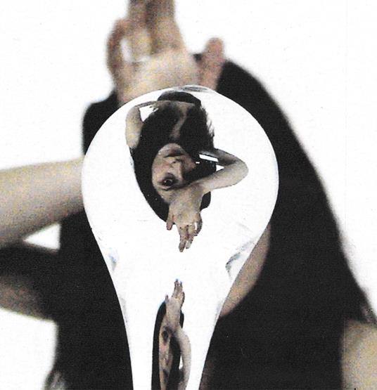 Big Tear - Vinile LP di Pitou