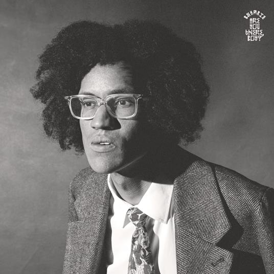 Are You There, Boy ? - Vinile LP di Beharie