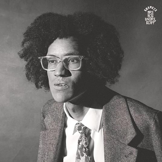 Are You There, Boy? -Coloured- - Vinile LP di Beharie