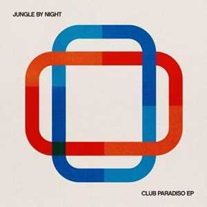 Vinile Club Paradiso Ep Jungle by Night