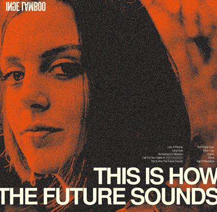 This Is How The Future Sounds - Vinile LP di Inge Lamboo