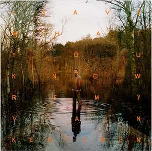 Vinile Leave What You Know Remy Van Kesteren