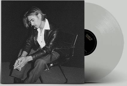 Remedy - Vinile LP di Nambyar