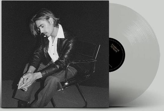 Remedy - Vinile LP di Nambyar