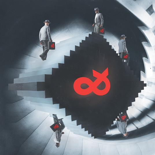 Tripping Over Time - Vinile LP di Boy & Bear