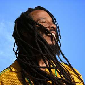 CD Brightside Ziggy Marley