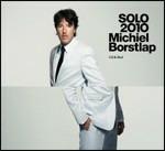 Solo 2010 - CD Audio + DVD di Michiel Borstlap
