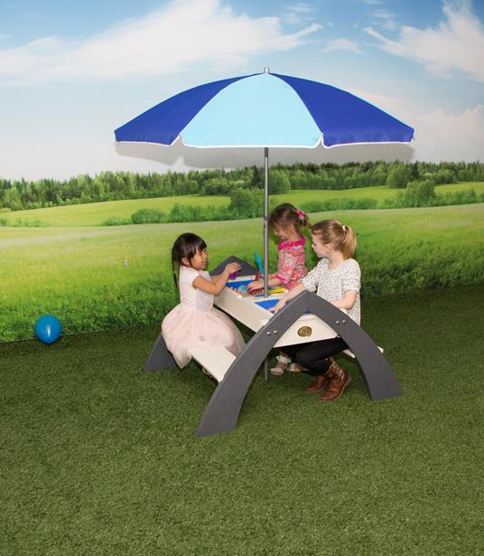 Picnic Table Delta. AXI Delta - 9