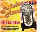 Jukebox Time! - CD Audio