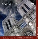 Sanctus Box - CD Audio + DVD