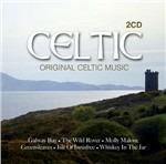 Celtic. Original Celtic Music - CD Audio