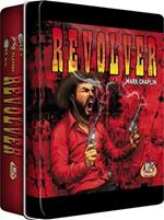 White Goblin Game Revolver (Eu)