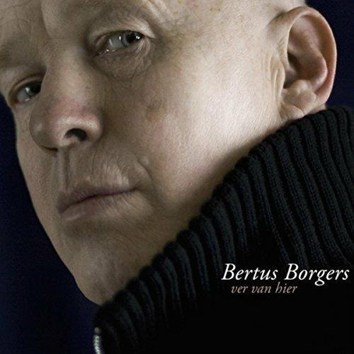 Ver Van Hier (+ Book) - CD Audio di Bertus Borgers