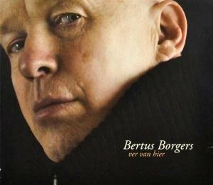 Ver Van Hier - CD Audio di Bertus Borgers