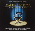 Martin Scorsese Music from His Movies