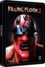 Killing Floor 2 Steelbook Edition - PC