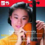 Concerto per violino n.1 / Serenata malinconica - Valzer-Scherzo