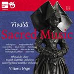 Musica sacra