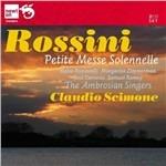 Petite Messe Solennelle