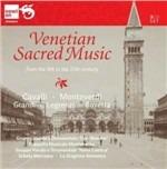 Venetian Sacred Music