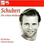 Die Schöne Mullerin - CD Audio di Franz Schubert