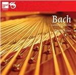 Variazioni Goldberg - CD Audio di Johann Sebastian Bach