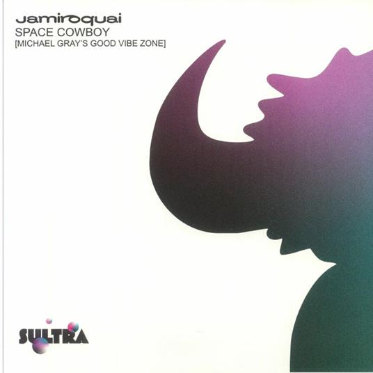 Space Cowboy (Michael Gray Remixes) - Vinile LP di Jamiroquai