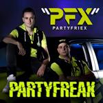 Partyfreak