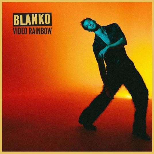 Video Rainbow - CD Audio di Blanko
