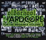 Oldschool Hardcore. Top 100 Megamix vol.2