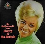 Liedjeswereld Van Corry En De Rekels - CD Audio di Corry & De Rekels