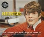 De Nachtegaal Van - CD Audio di Heintje