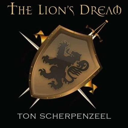 Lion's Dream - CD Audio di Ton Scherpenzeel