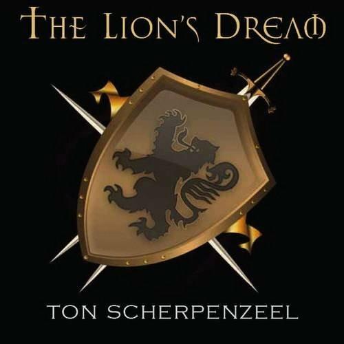 Lion's Dream - CD Audio di Ton Scherpenzeel