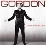 Liefde Overwint Alles - CD Audio di Gordon
